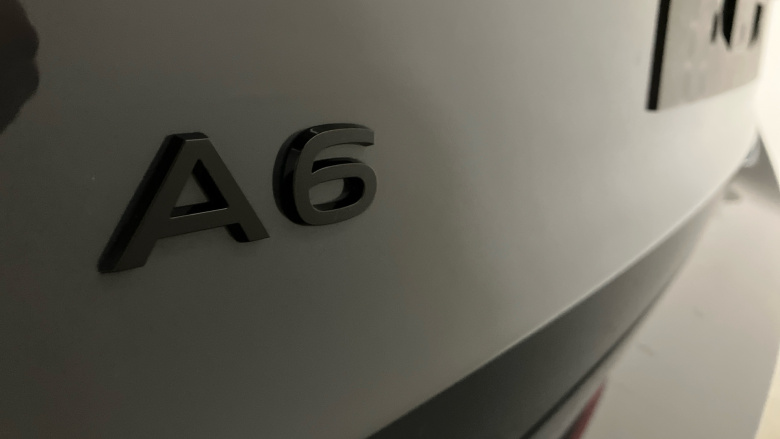 Audi A6 210kW 83kWh S Line 5dr Auto Electric Estate